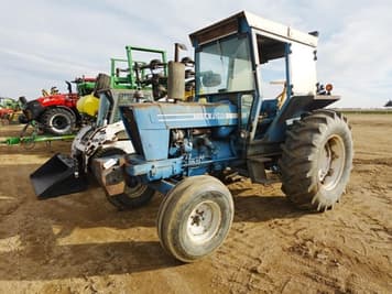 Main image Ford 6600